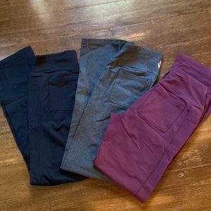 Skechers GOwalk smart pants